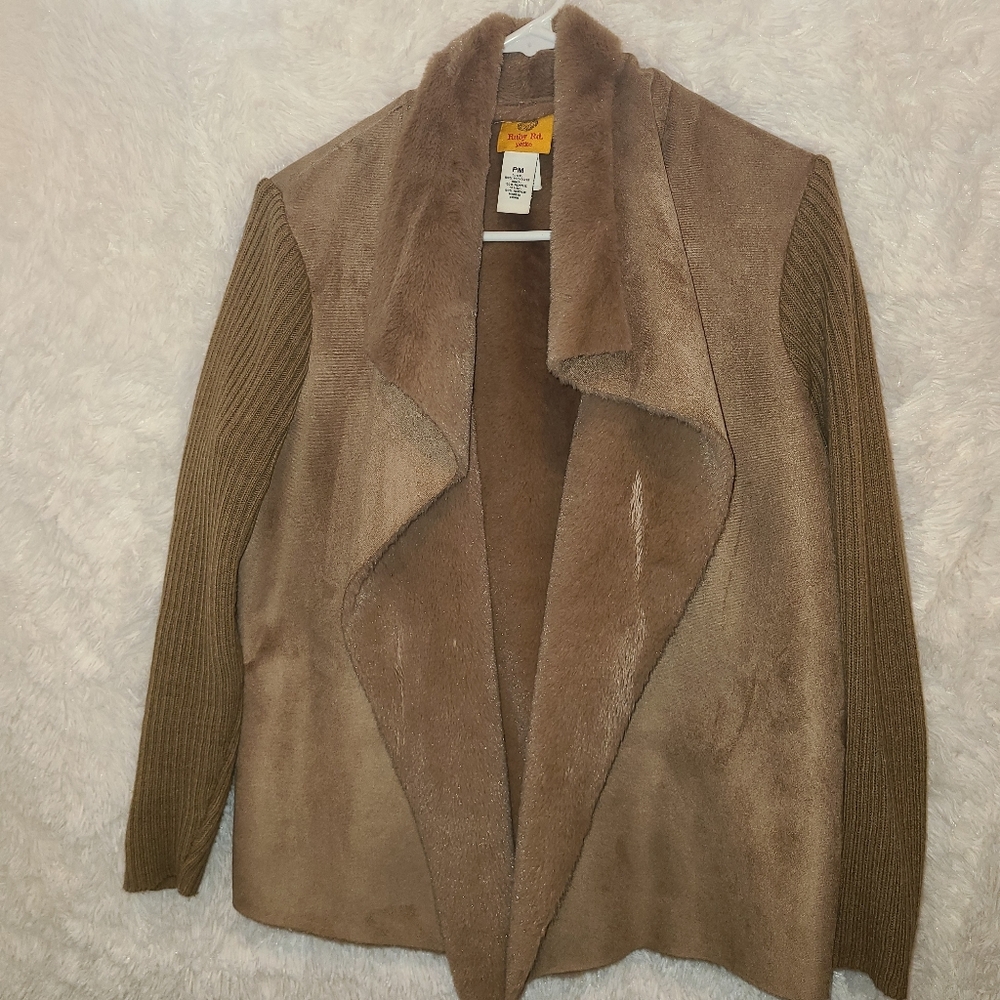 RubiRd Jacket petite M